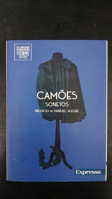 Sonetos de Camões