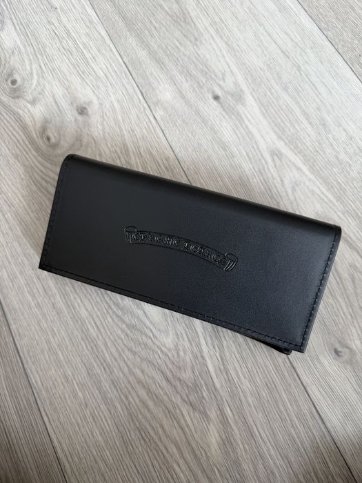 Окуляри Chrome Hearts