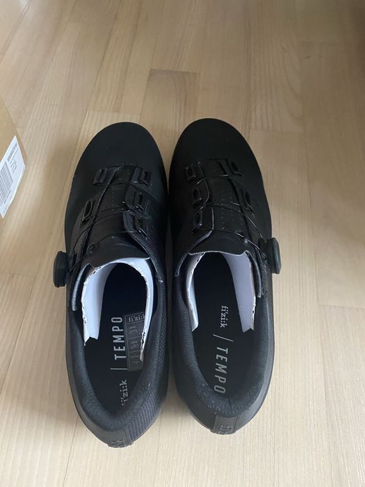 Buty szosa Fizik Tempo 46