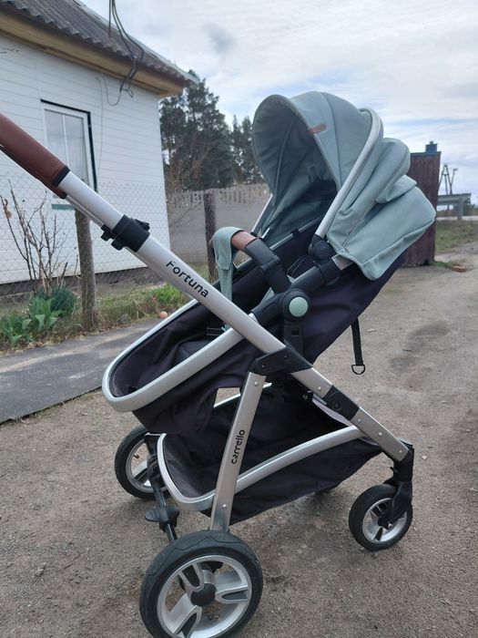 Коляска в хорошому стані