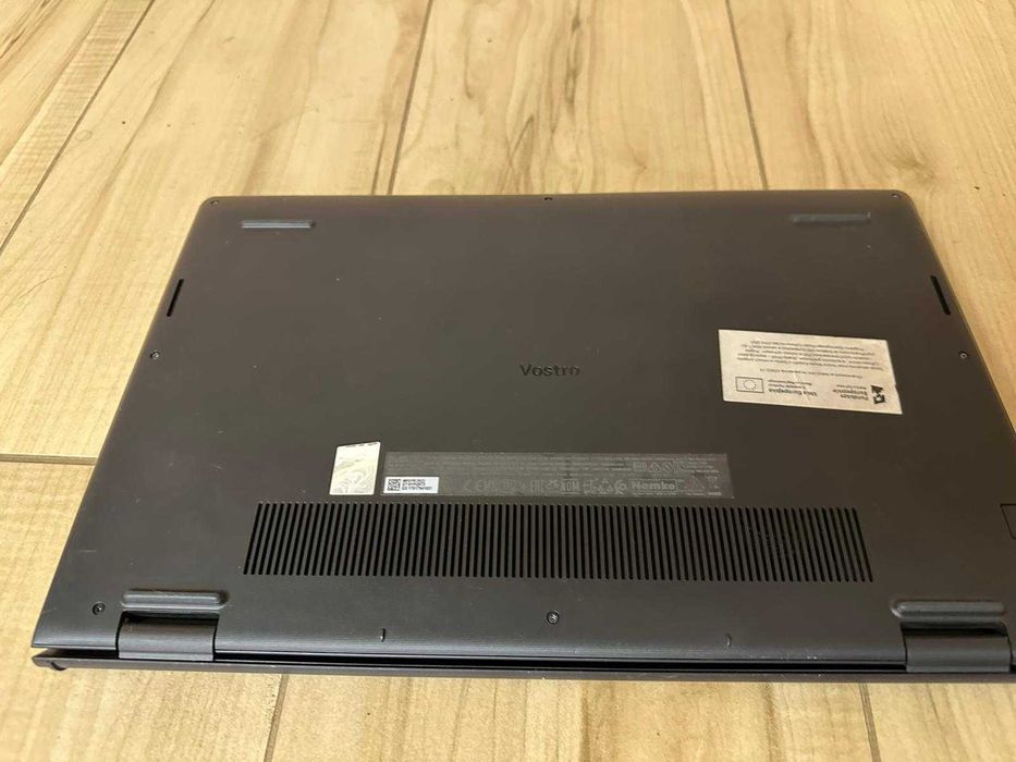 laptop dell vostro