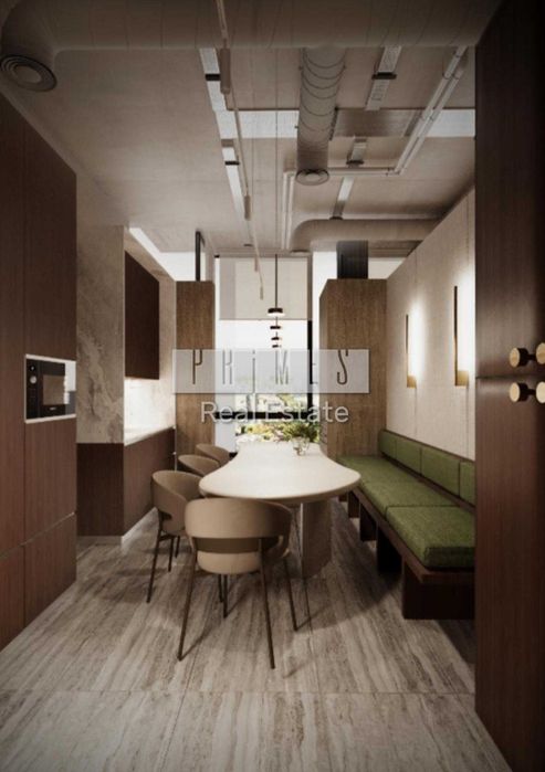 Продаж нового офісу, ЖК Crystal Park Tower, пр-т Берестейський, 42