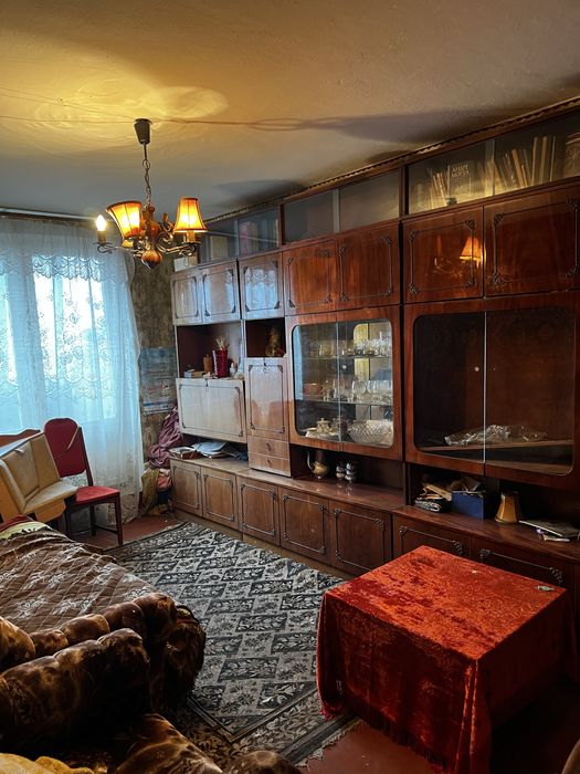 Продам 2х к.кв на Алексеевке Солнечная