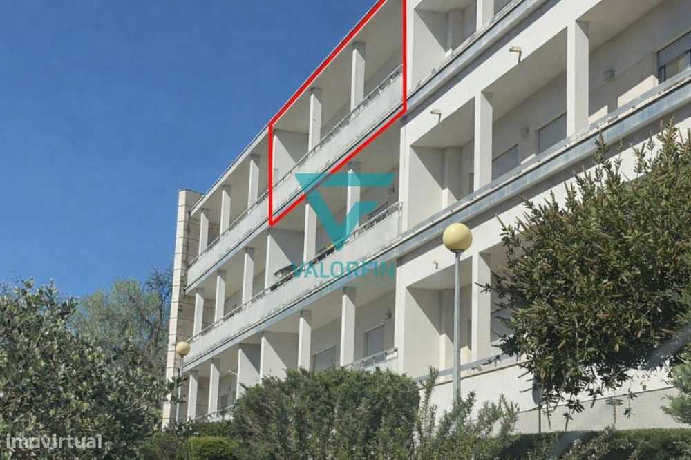 APARTAMENTO T3 com vista para o Mosteiro da Batalha
