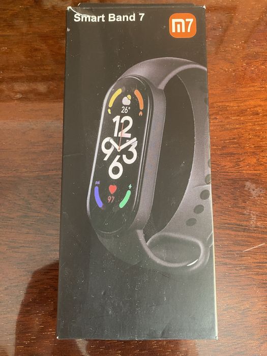 Фітнес браслет Xiaomi Band m7