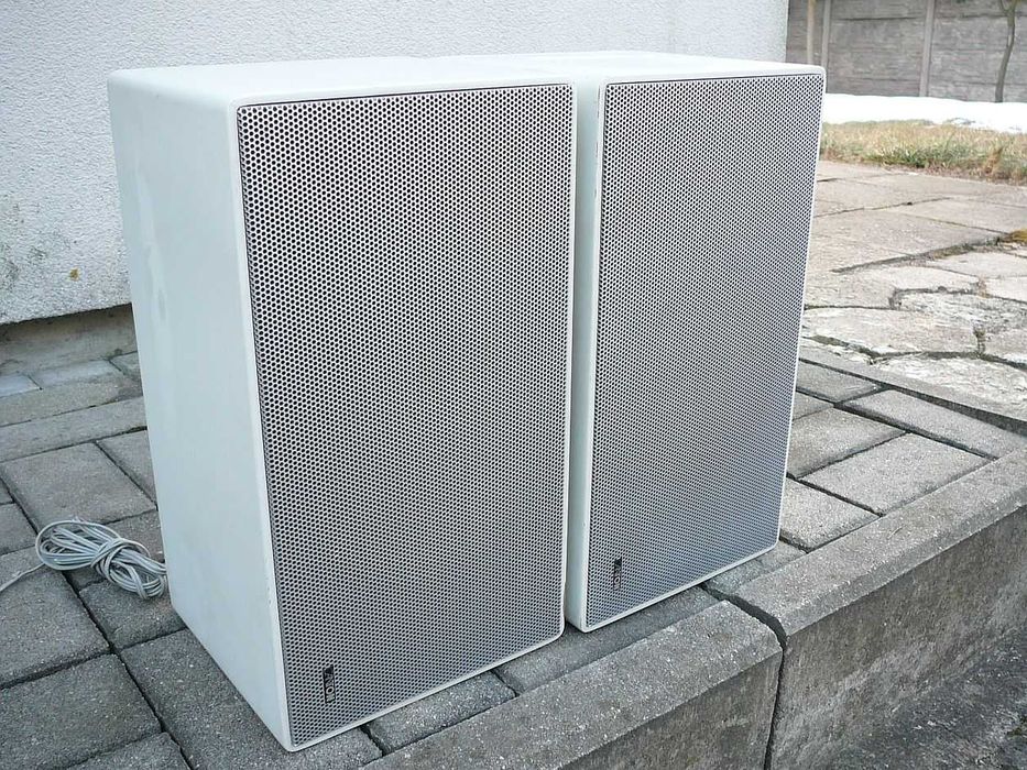 Kolumny CANTON LE-40  vintage