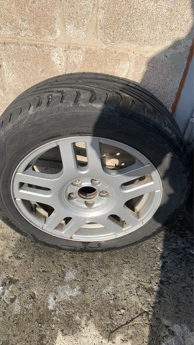 Диски  оригинал германия