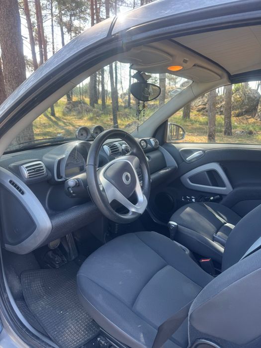 Carro em Vila Pouca de Aguiar