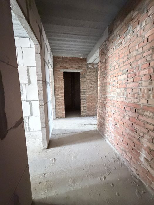 2 кімнатна квартира | Двостороння | Новобудова