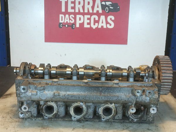Colaça Renault 1.5 K9K 110421615R 949707 F0