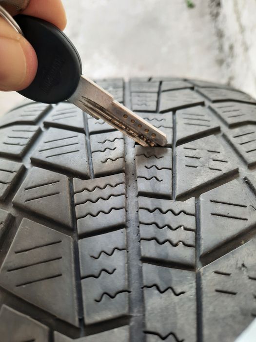 Продам шини 185/55 R15
