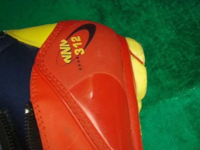 buty narciarskie biegowe Alpina roz 44-28,5 cm system NNN inne