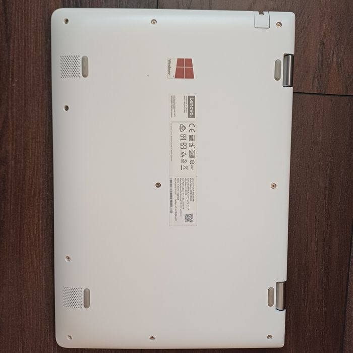 Laptop Lenovo Yoga 310-11 AP Biały