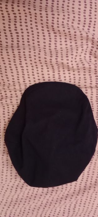 Boina unisexo em perfeito estado