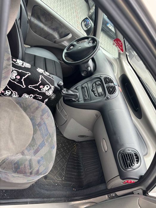 Citroen Xsara Picasso