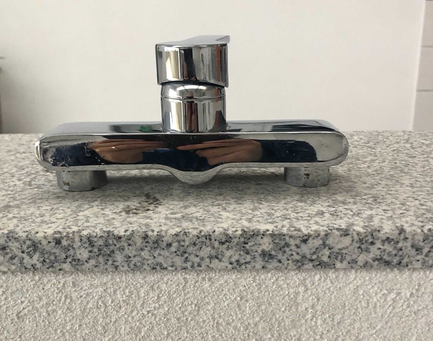 Torneira Misturadora