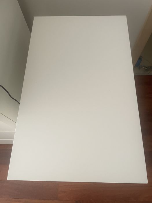 Komoda alex Ikea biała