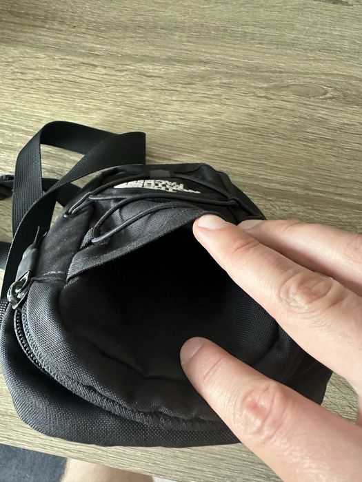 сумка через плече The North Face