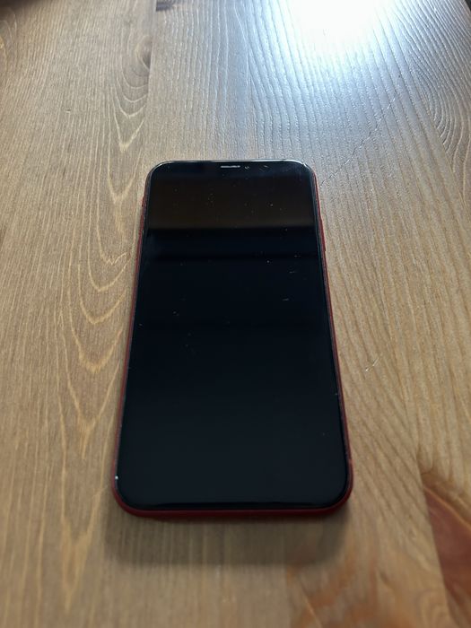 iPhone XR (Product)RED - 64GB