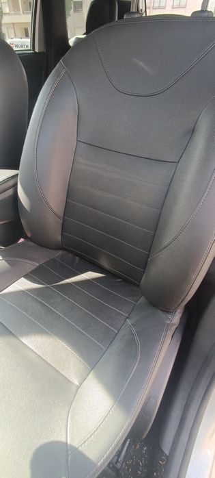 Dacia Duster 1.5 Dci 2016