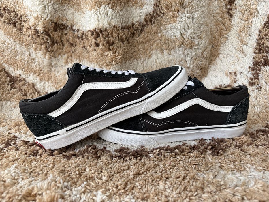 Кеди vans old skool