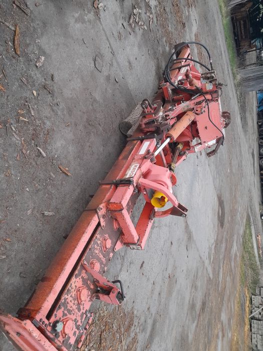 Brona wirowa maschio aquila 6000