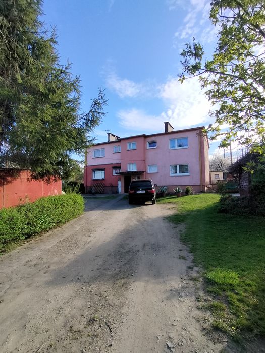 Mieszkanie na sprzedaż 54m2 - 165.000 zł Maciejowice