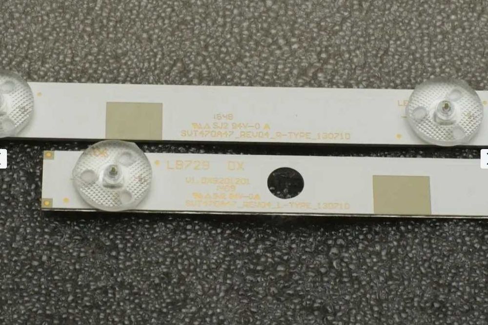 47M7463DG 47L7453D SVT470A47 LC470DUK 47L7453D 47L7463DG