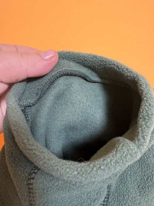 Комбінезон на малу собаку