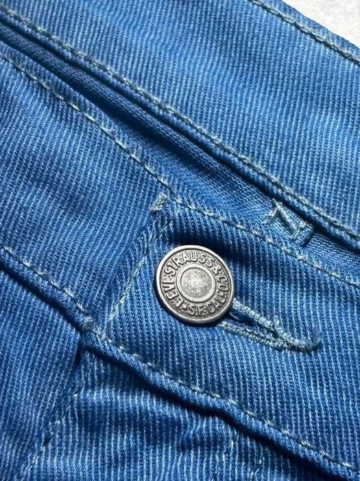 Spodnie Levi's 514 Jeans W36 L32 Custom Pants Wide
