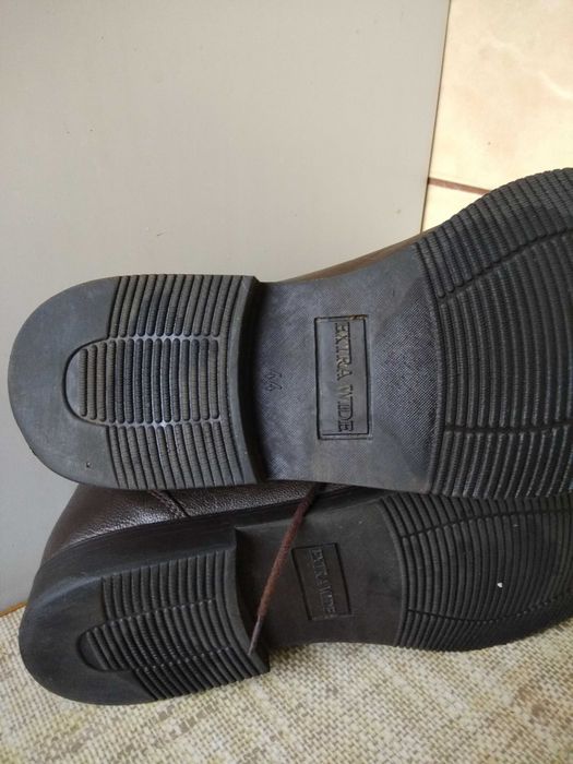 Buty półbuty Lucini rozmiar 44,5 wkładka 29cm