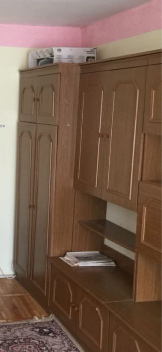 Стенка гарнитур в гостинную