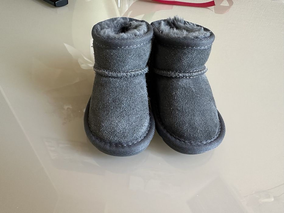 Next зимове взуття