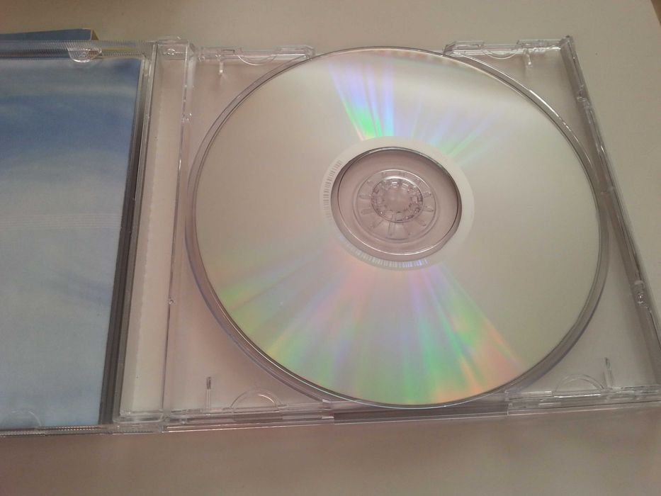 Płyta CD Cafe Del Mar IBIZA