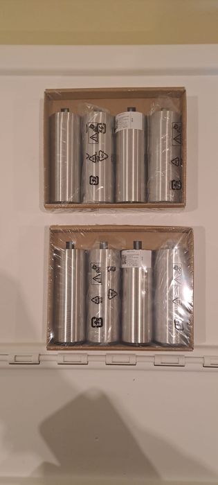 Conjunto de pés BJORLI | IKEA