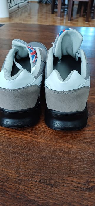 Nowe buty sportowe rozmiar 47