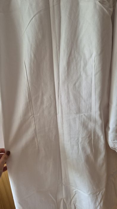 Bata de laboratório