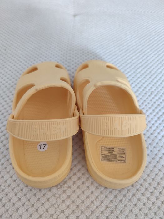 Крокси  нові 27 розмір