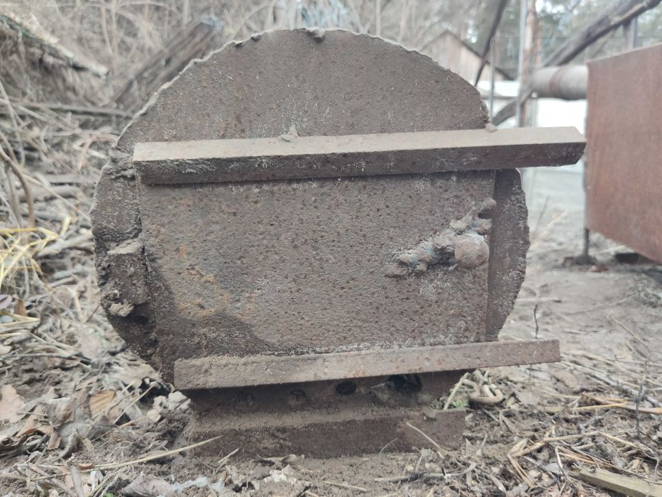 Продам печки буржуйки