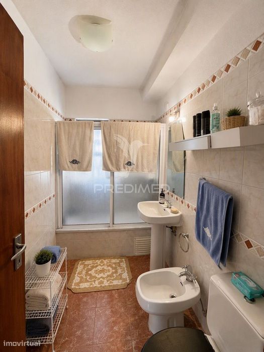 Apartamento T3 na Castanheira do Ribatejo