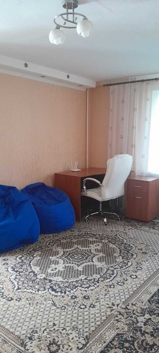 Сдам 1 к квартиру на Левобережном 3