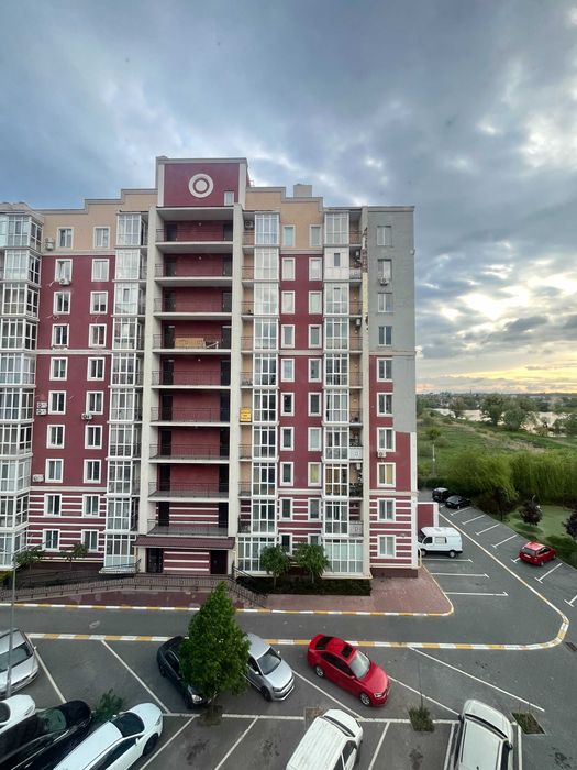2к квартира, 60 м2 з ремонтом! ЖК Покровський, Гостомель
