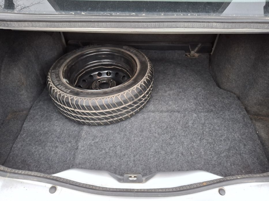 Продам рено Thalia 1,4 16 гбо 2008 рік