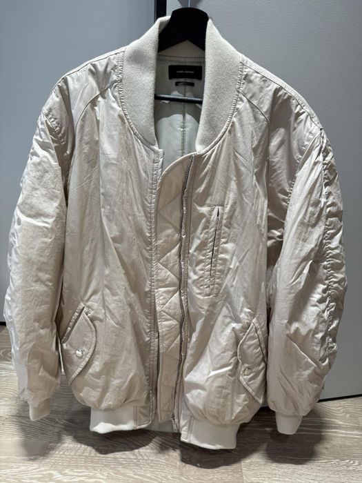 Куртка Isabel Marant