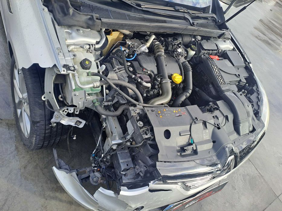 Renault Megane Gt-Line 1.5Dci, 2017 Nacional