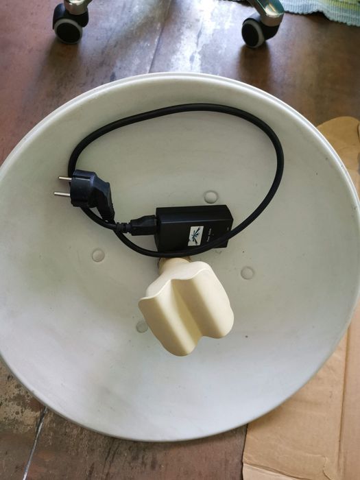 Antena ubiquiti nanobridge m2 wireless 2.4ghz