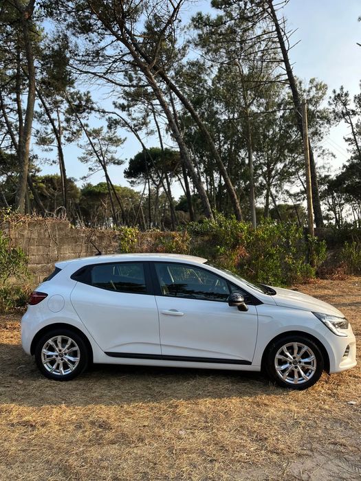 Renault Clio SCe 65 EVOLUTION528028508032880643