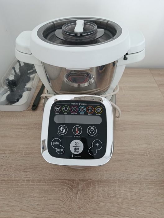 Cuisine companion