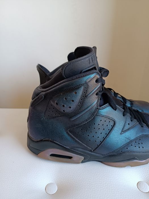 Buty Nike Air Jordan 6 Chameleon Oryginalne