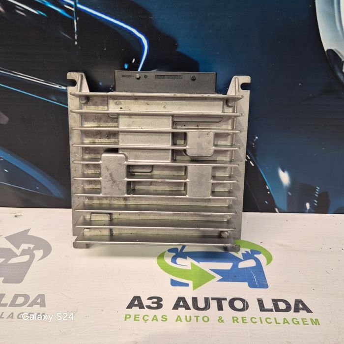 Amplificador Seat Leon